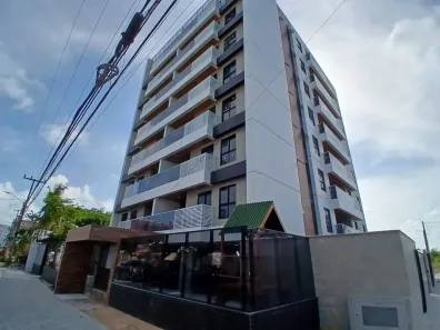 Apartamento com 2 Quartos à venda, 63m² no Poço, Cabedelo