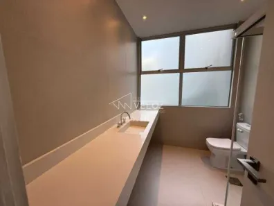 Apartamento com 4 Quartos à venda, 170m² no Lagoa, Rio de Janeiro