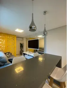 Cobertura com 2 Quartos à venda, 80m² no Vila Metalúrgica, Santo André