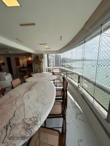 Apartamento com 4 Quartos à venda, 350m² no Mucuripe, Fortaleza