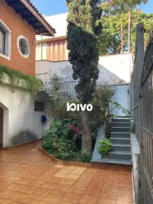 Casa com 3 Quartos à venda, 246m² no Mirandópolis, São Paulo