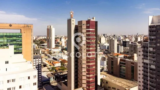 Ponto Comercial para venda ou aluguel, 30m² no Centro, Campinas