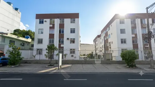 Apartamento com 2 Quartos à venda, 55m² no Vaz Lobo, Rio de Janeiro
