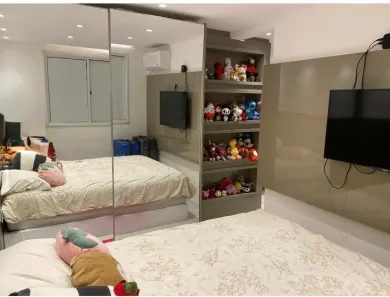 Apartamento com 2 Quartos à venda, 52m² no Todos os Santos, Rio de Janeiro