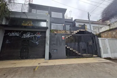 Imóvel Comercial com 4 Quartos para alugar, 248m² no Vila Pompéia, São Paulo