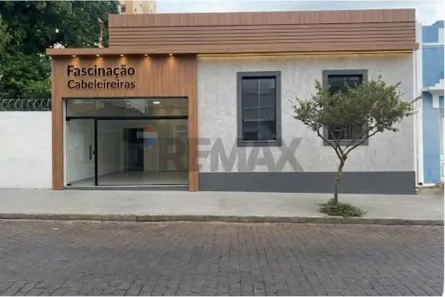 Casa com 5 Quartos à venda, 144m² no Campos Elíseos, Ribeirão Preto