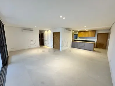 Apartamento com 3 Quartos para alugar, 238m² no Jardim Ilhas do Sul, Ribeirão Preto