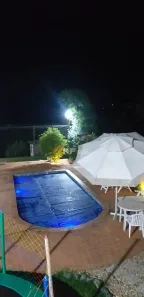 Fazenda/Sítio com 4 Quartos à venda, 2600m² no Centro, São Sebastião do Paraíso
