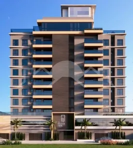 Apartamento com 3 Quartos à venda, 111m² no Itacolomi, Balneário Piçarras