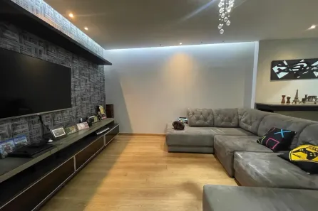 Casa com 3 Quartos à venda, 159m² no Vila São Silvestre, São Paulo