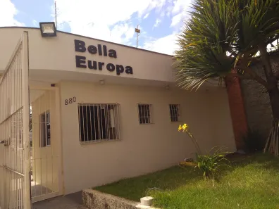 Apartamento com 2 Quartos à venda, 55m² no Jardim Europa, Sorocaba