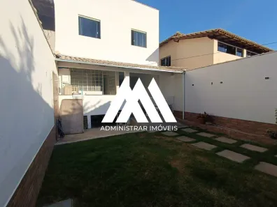 Casa com 3 Quartos à venda, 210m² no São Bento, Itaúna