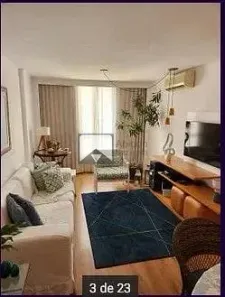 Apartamento com 2 Quartos à venda, 80m² no Ingá, Niterói
