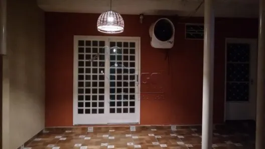 Galpão/Depósito/Armazém com 1 Quarto para alugar, 136m² no Jardim Bela Vista, Ribeirão Preto