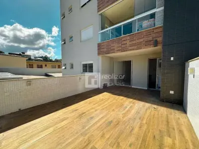Apartamento com 2 Quartos à venda, 125m² no Canto, Florianópolis