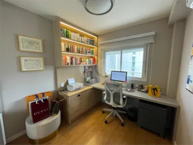Apartamento com 2 Quartos à venda, 75m² no Bela Vista, São Paulo