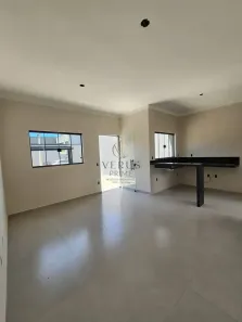 Casa com 2 Quartos à venda, 72m² no Jardim Santa Cruz, Mogi Guaçu