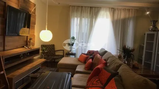 Apartamento com 3 Quartos à venda, 150m² no Vila Valparaíso, Santo André