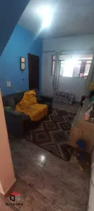 Sobrado com 3 Quartos à venda, 136m² no Montanhão, São Bernardo do Campo