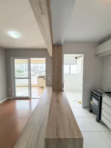 Apartamento com 2 Quartos à venda, 67m² no Tatuapé, São Paulo