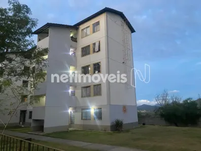 Apartamento com 2 Quartos à venda, 43m² no Acaiaca, Belo Horizonte