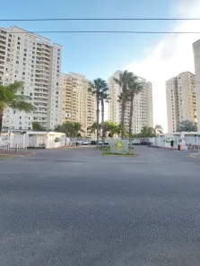 Apartamento com 2 Quartos à venda, 50m² no Pitimbu, Natal
