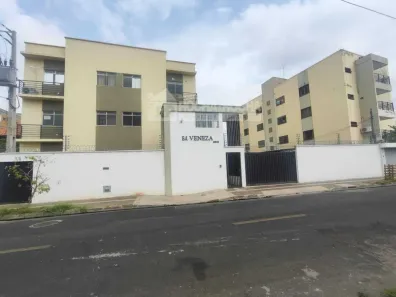 Apartamento com 2 Quartos para alugar, 61m² no Cabral, Teresina