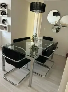 Apartamento com 3 Quartos à venda, 86m² no Jardim da Fonte, Jundiaí