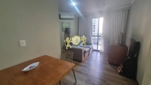 Flat com 2 Quartos à venda, 50m² no Vila Olímpia, São Paulo