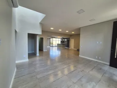 Casa de Condomínio com 3 Quartos à venda, 245m² no Alphaville Nova Esplanada 3, Votorantim