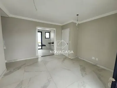 Apartamento com 3 Quartos à venda, 65m² no Itapoã, Belo Horizonte
