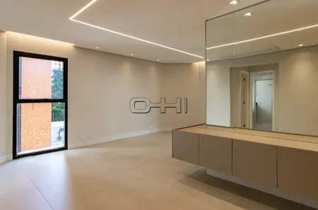 Apartamento com 3 Quartos à venda, 98m² no Moema, São Paulo