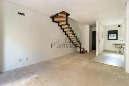 Casa de Condomínio com 2 Quartos à venda, 76m² no Parque da Hípica, Campinas