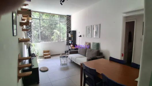 Apartamento com 2 Quartos à venda, 90m² no Santa Rosa, Niterói