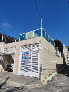 Casa com 3 Quartos à venda, 100m² no Lauzane Paulista, São Paulo