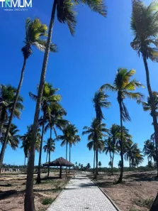 Lote/Terreno à venda, 280m² no Robalo, Aracaju
