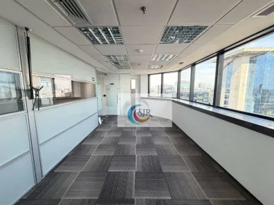 Sala Comercial para venda ou aluguel, 392m² no Itaim Bibi, São Paulo