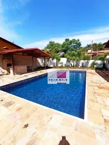 Casa com 5 Quartos à venda, 512m² no Belvedere, Belo Horizonte
