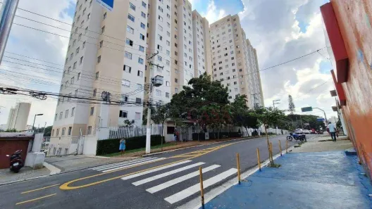 Apartamento com 2 Quartos à venda, 32m² no Itaquera, São Paulo