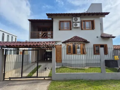 Sobrado com 4 Quartos à venda, 268m² no Centro, Eldorado do Sul