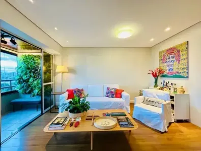 Apartamento com 3 Quartos à venda, 142m² no Centro, Florianópolis