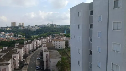 Apartamento com 2 Quartos à venda, 50m² no Residencial Nova Era, Valinhos