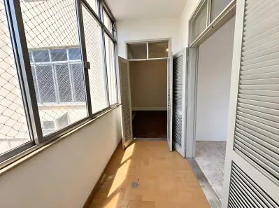 Apartamento com 3 Quartos à venda, 85m² no Botafogo, Rio de Janeiro