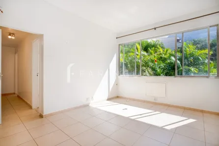 Apartamento com 3 Quartos à venda, 76m² no Jardim Botânico, Rio de Janeiro