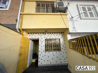 Casa com 6 Quartos à venda, 90m² no Campo Belo, São Paulo