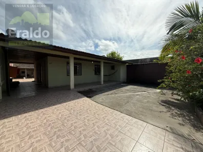 Casa com 4 Quartos à venda, 154m² no Balneário Albatroz, Matinhos