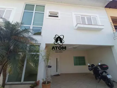 Imóvel Comercial com 3 Quartos para alugar, 150m² no Jardim Maria Augusta, Taubaté