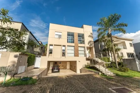 Casa de Condomínio com 5 Quartos à venda, 468m² no Alphaville, Santana de Parnaíba