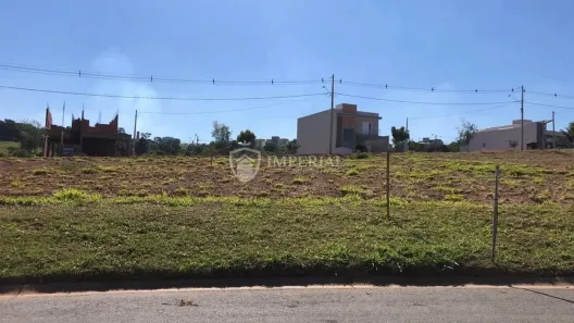 Lote/Terreno à venda, 395m² no Jardim São José, Itu