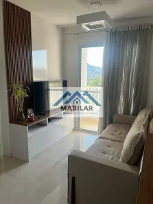 Apartamento com 2 Quartos à venda, 49m² no Vila Pirituba, São Paulo